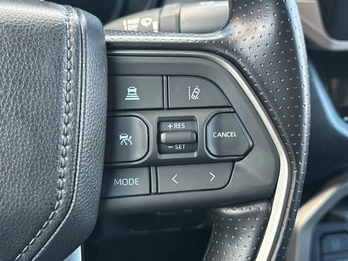 New 2026 Toyota Tundra SR5 image 27