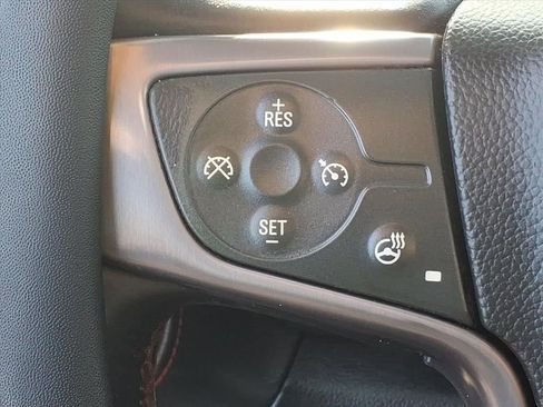 Used 2017 GMC Sierra 2500 SLT w/ All Terrain HD Package image 12