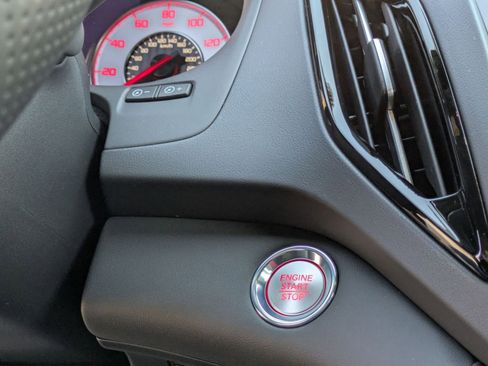 New 2025 Acura RDX A-Spec AWD/4WD image 17