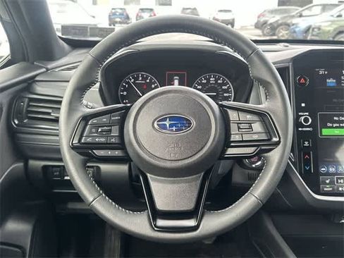 Certified 2025 Subaru Forester Premium w/ Convenience Package #2 image 8