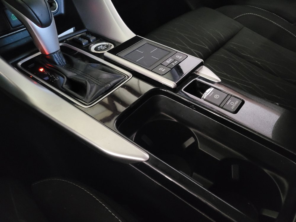Used 2019 Mitsubishi Eclipse Cross SE AWD/4WD image 26
