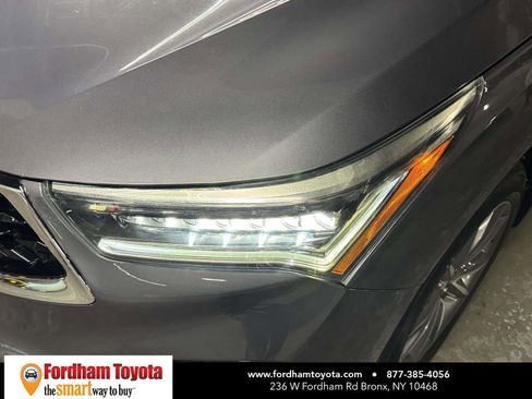 Used 2019 Acura RDX AWD w/ Technology Package image 8