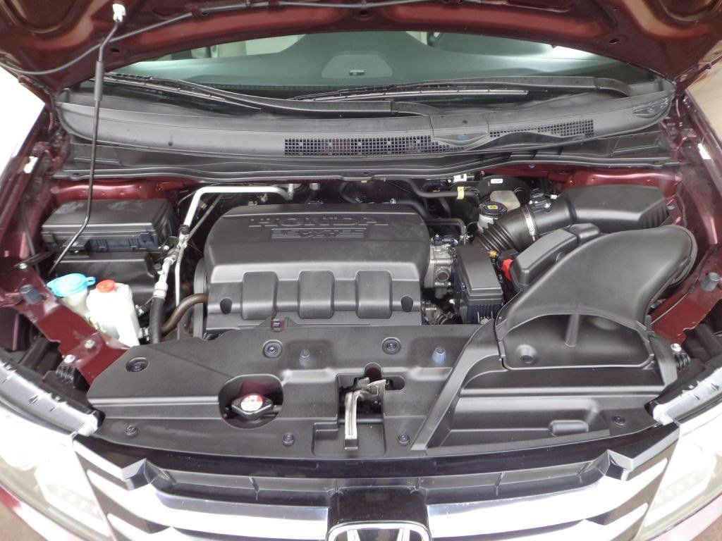 Used 2014 Honda Odyssey Touring image 12