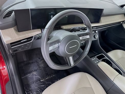 Certified 2024 Hyundai Sonata SEL image 18