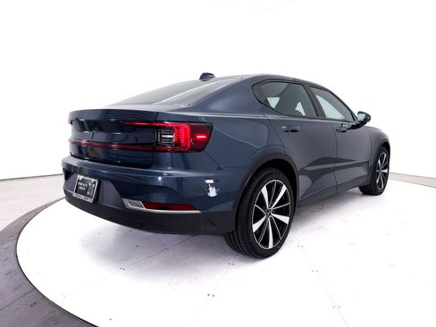 Used 2022 Polestar Polestar 2 AWD/4WD image 16