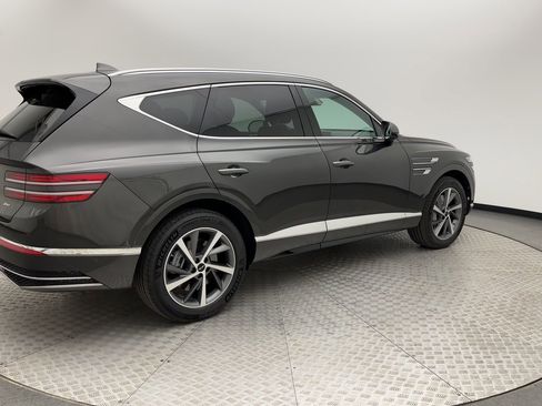 Certified 2026 Genesis GV80 2.5T Advanced AWD/4WD image 2