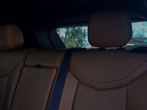 Used 2023 Cadillac XT5 Premium Luxury w/ Technology Package image 25