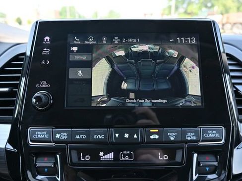 Used 2023 Honda Odyssey Elite image 49