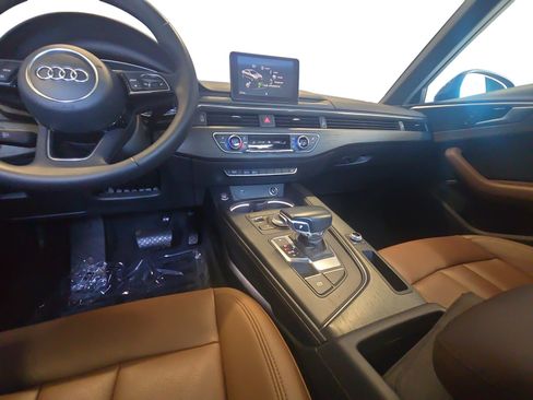 Used 2018 Audi A4 2.0T Ultra Premium w/ Convenience Package image 11