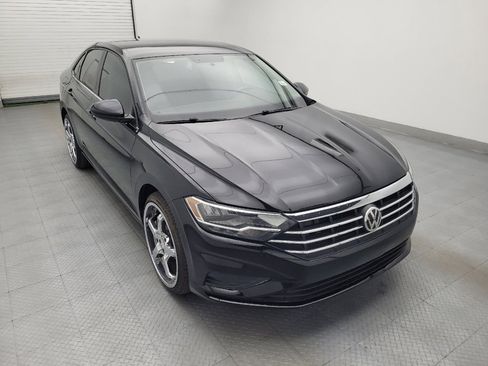 Used 2020 Volkswagen Jetta S FWD image 13