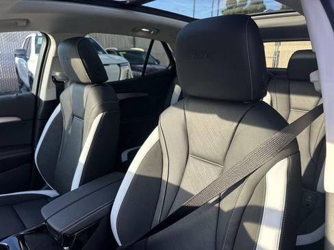 New 2026 Buick Envision Sport Touring image 23
