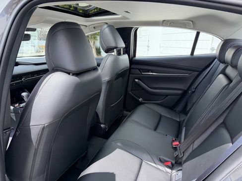 New 2026 MAZDA MAZDA3 2.5 S Sedan w/ Preferred Pkg FWD image 15