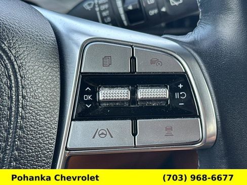 Used 2024 Kia Telluride SX X-Pro AWD/4WD image 13