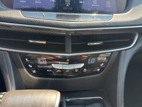 Used 2016 Cadillac CT6 Platinum image 25