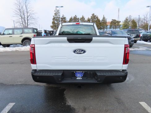 New 2026 Ford F150 XL image 5