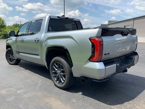 Used 2023 Toyota Tundra Platinum AWD/4WD image 10