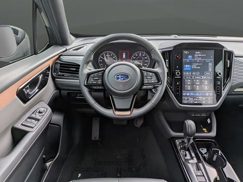 Certified 2026 Subaru Forester Sport AWD/4WD image 14