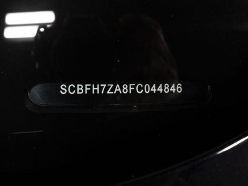 Used 2015 Bentley Continental GT V8 S AWD/4WD image 65