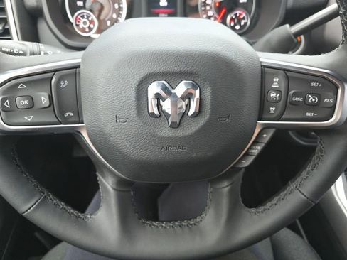 New 2026 RAM 2500 Big Horn image 13