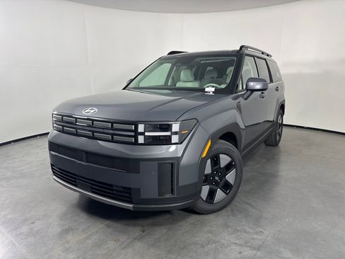 New 2026 Hyundai Santa Fe SEL image 1