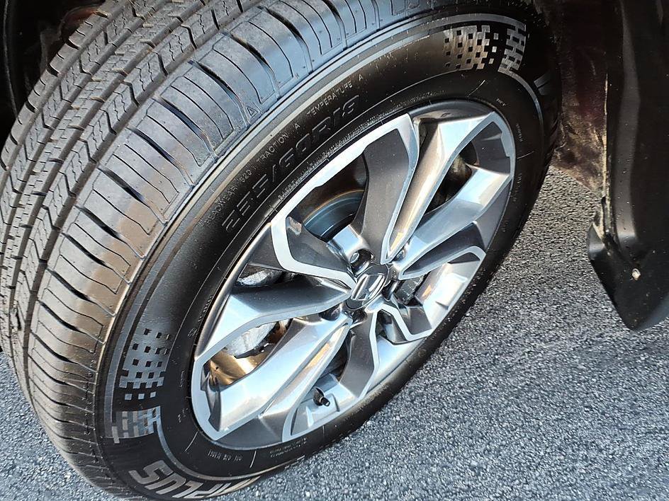 Used 2021 Honda CR-V EX-L image 8