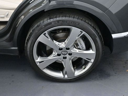 Used 2024 Genesis GV80 3.5T w/ Prestige Package image 34