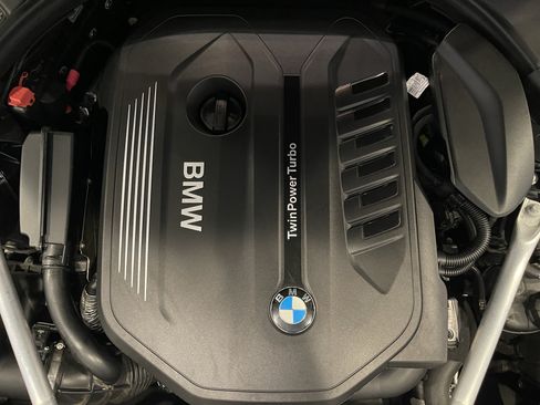 Used 2019 BMW 540i xDrive w/ Convenience Package AWD/4WD image 26