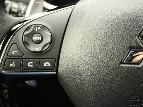 New 2025 Mitsubishi Eclipse Cross SEL image 15