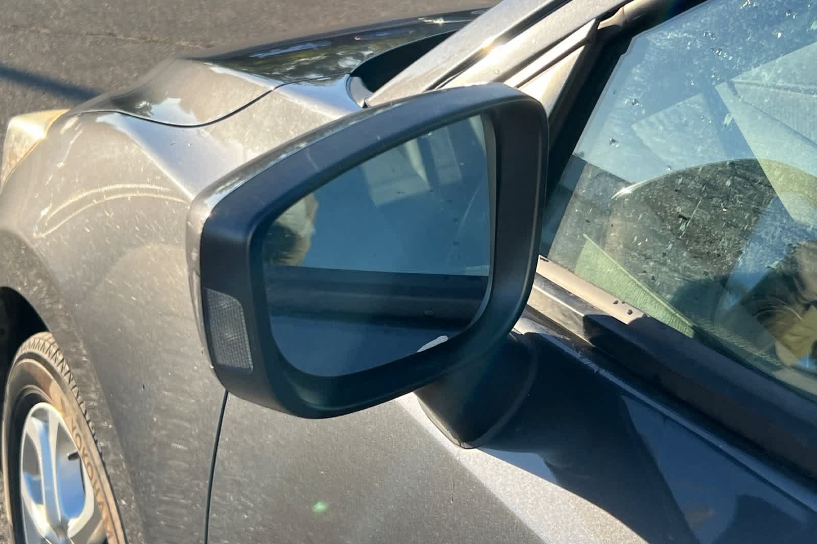 Certified 2018 Toyota Yaris iA FWD image 11