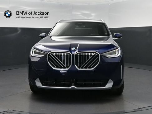 New 2026 BMW X3 xDrive30i w/ Premium Package AWD/4WD image 10
