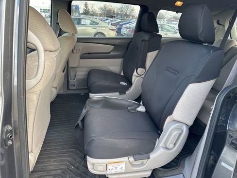 Used 2011 Honda Odyssey LX image 15