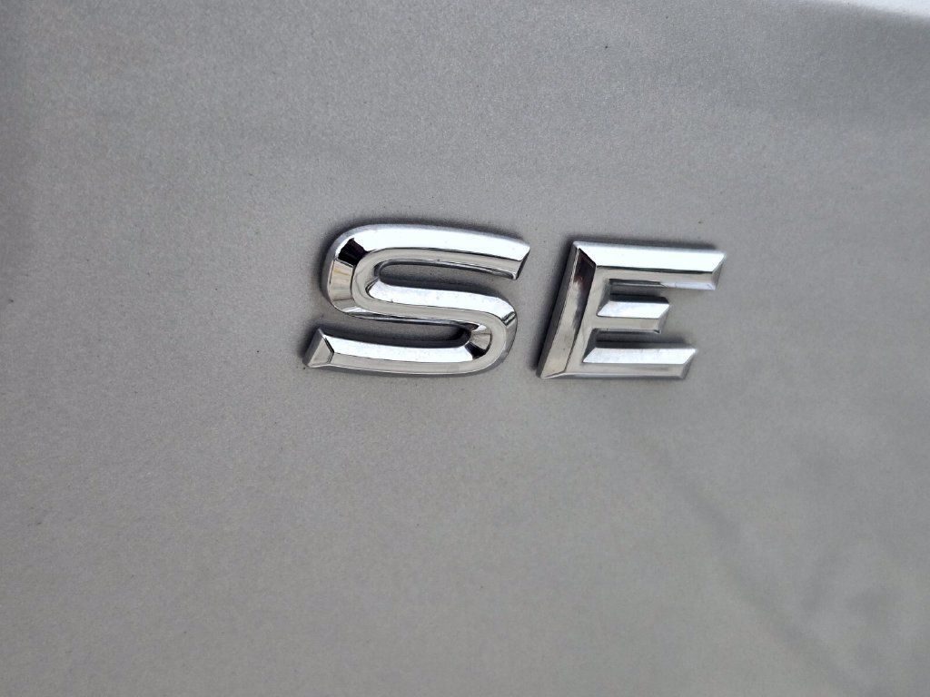 Used 2018 Volkswagen Atlas SE FWD image 14