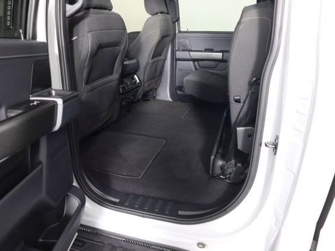 Certified 2023 Ford F150 XLT w/ Equipment Group 302A High image 69