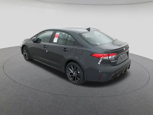 New 2026 Toyota Corolla SE image 5