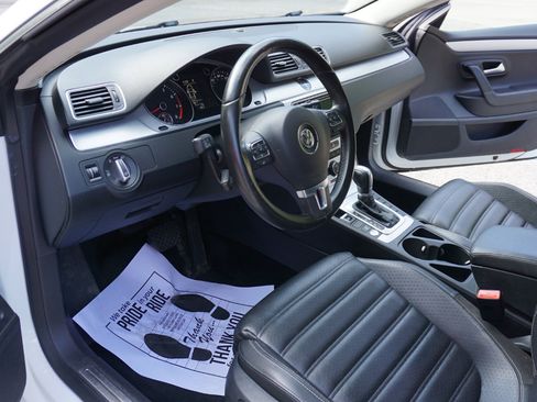 Used 2016 Volkswagen CC Sport image 14