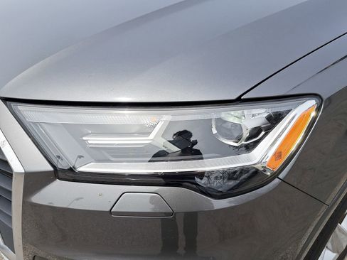 Used 2022 Audi Q7 2.0T Premium Plus w/ Premium Plus Package image 8