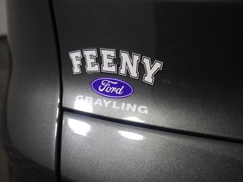 Used 2017 Ford Escape SE w/ SE Cold Weather Package image 49