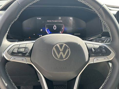 New 2026 Volkswagen Taos S image 14