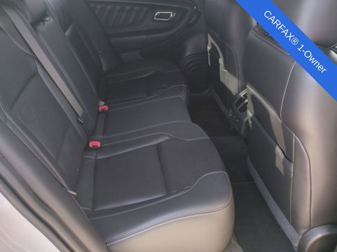 Used 2018 Ford Taurus Limited w/ Driver Assist Package image 26