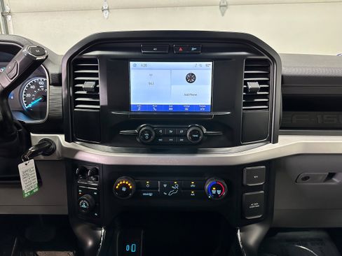 Certified 2022 Ford F150 XL w/ Equipment Group 101A High image 18