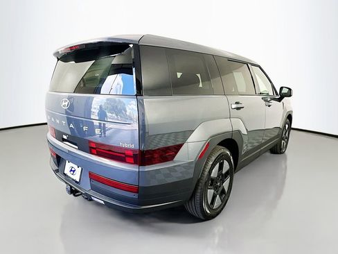 New 2026 Hyundai Santa Fe SE image 5
