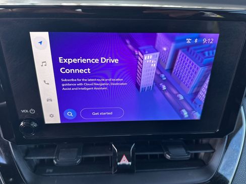 Used 2025 Toyota Corolla LE image 20