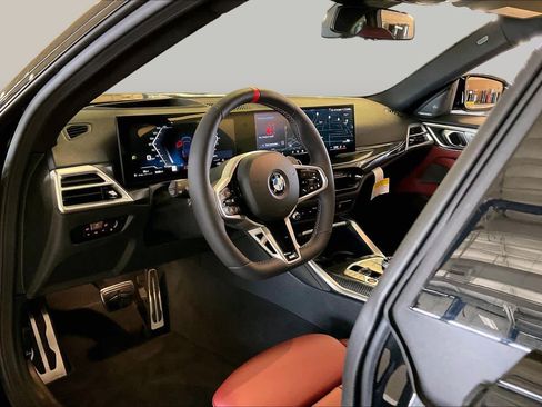 New 2026 BMW 440i xDrive w/ Premium Package AWD/4WD image 8