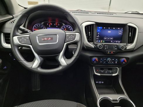 Used 2023 GMC Terrain SLE w/ Driver Convenience Package image 22