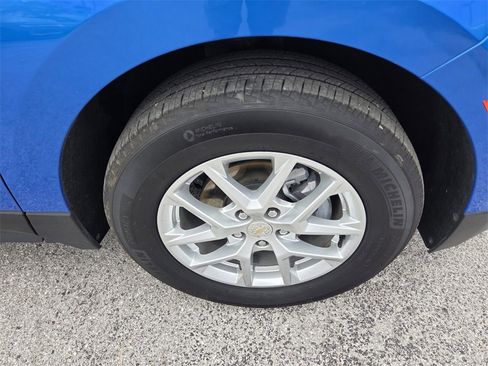 Certified 2024 Chevrolet Equinox LT image 18