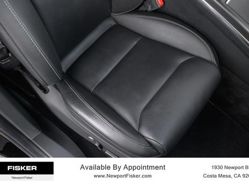 Used 2023 Tesla Model X Plaid AWD/4WD image 36