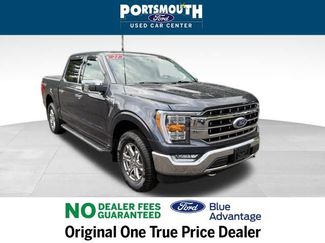 Certified 2021 Ford F150 Lariat 360° Tour