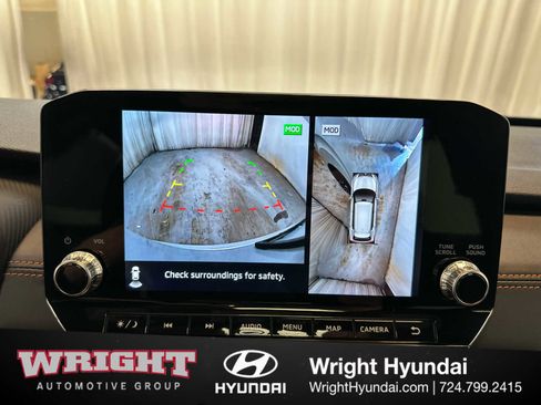 Used 2022 Mitsubishi Outlander SEL image 27