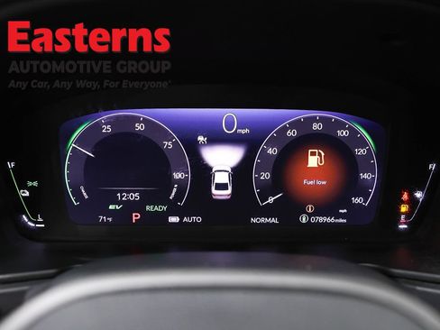 Used 2024 Honda Accord Sport image 17