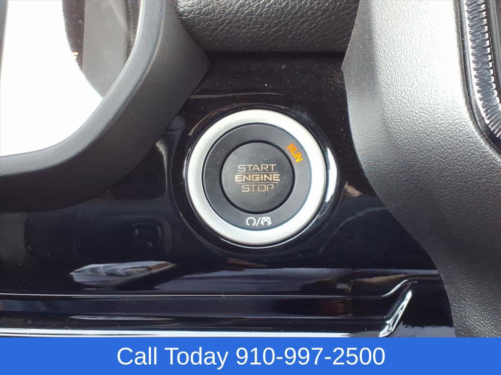 Used 2025 RAM 1500 Rebel w/ Rebel Level 2 Equipment Group AWD/4WD image 18